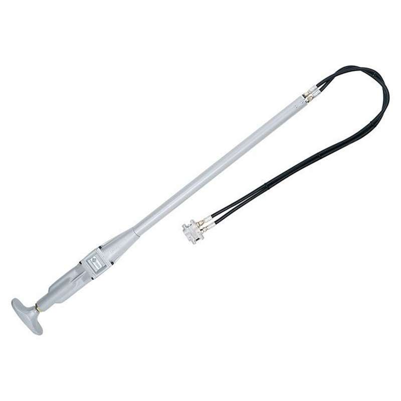 Tamper Assembly, H4802, 1